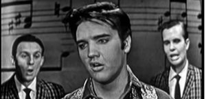 Elvis Presley