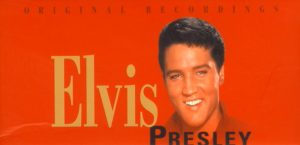 Elvis Presley