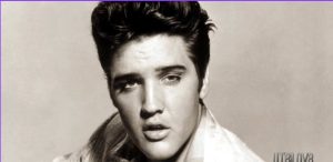 Elvis Presley