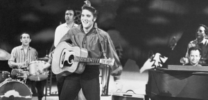 Elvis Presley