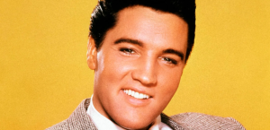 Elvis Presley