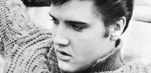 Elvis Presley