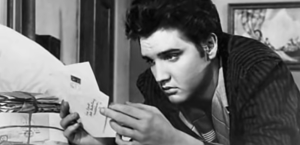 Elvis Presley