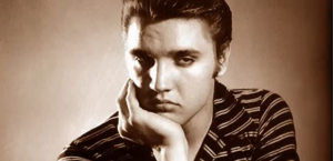 Elvis Presley