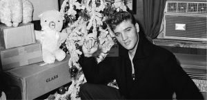 Elvis Presley