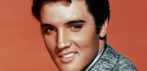 Elvis Presley