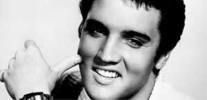 Elvis Presley