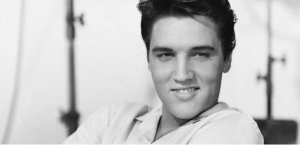 Elvis Presley