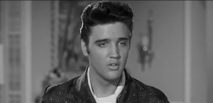 Elvis Presley