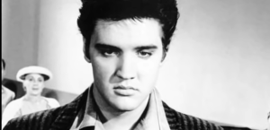 Elvis Presley