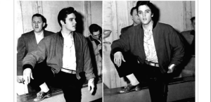 Elvis Presley