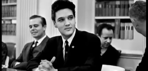 Elvis Presley