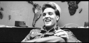 Elvis Presley