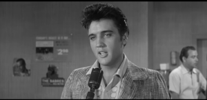 Elvis Presley