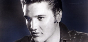 Elvis Presley