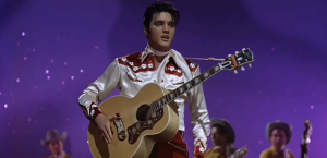 Elvis Presley