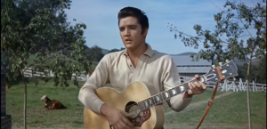 Elvis Presley