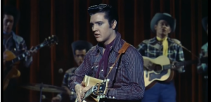 Elvis Presley