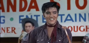 Elvis Presley