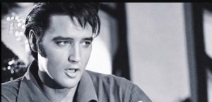  Elvis Presley