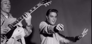 Elvis Presley