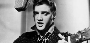 Elvis Presley