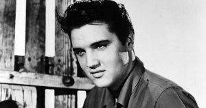 Elvis Presley