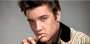 Elvis Presley