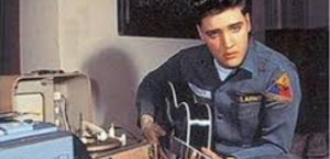 Elvis Presley