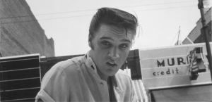 Elvis Presley