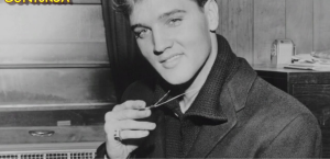 Elvis Presley