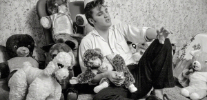 Elvis Presley