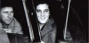 Elvis Presley