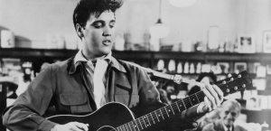 Elvis Presley