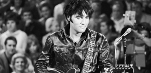 Elvis Presley