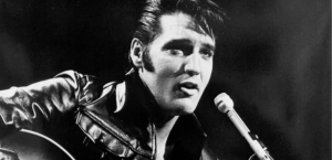 Elvis Presley