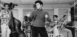 Elvis Presley