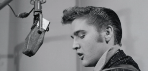 Elvis Presley