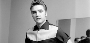 Elvis Presley