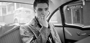 Elvis Presley