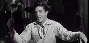 Elvis Presley