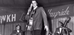 Elvis Presley