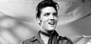 Elvis Presley