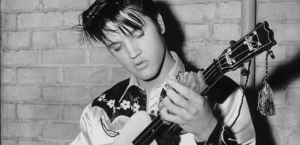 Elvis Presley