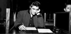 Elvis Presley