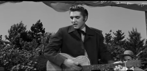 Elvis Presley