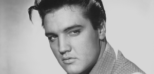 Elvis Presley