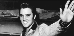 Elvis Presley