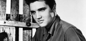 Elvis Presley