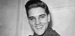 Elvis Presley